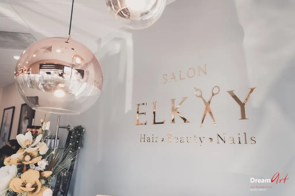 Salon Elkay — Hairdresser in Narre Warren